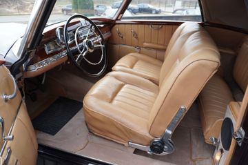 1953 Mercedes-BENZ 300 缩略图 31
