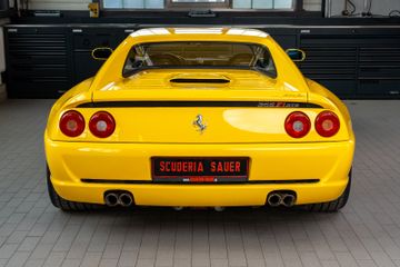 صورة مصغرة 6 لـ 1998 Ferrari F355