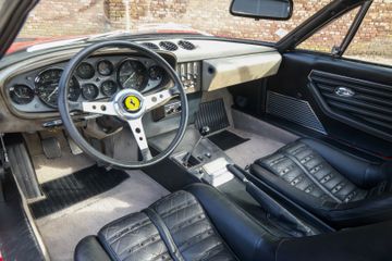 1973 Ferrari 365 缩略图 35