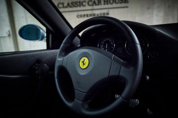 صورة مصغرة 18 لـ 1998 Ferrari 550