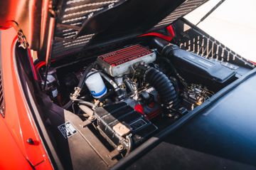 1986 Ferrari 328 缩略图 28