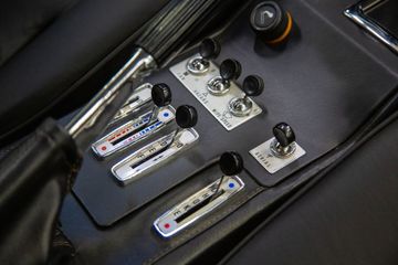 صورة مصغرة 12 لـ 1982 Ferrari 208