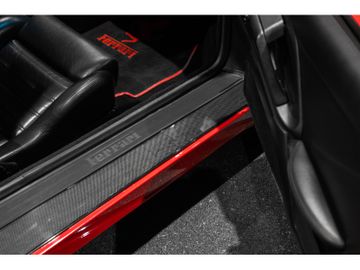1996 Ferrari F355 缩略图 17