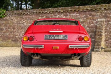 1973 Ferrari 365 缩略图 33
