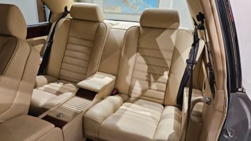 1992 Bentley CONTINENTAL — миниатюра 20