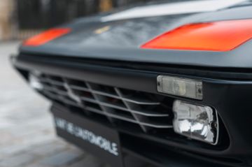 1983 Ferrari 512 缩略图 33