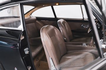 1965 Ferrari 330 — миниатюра 25