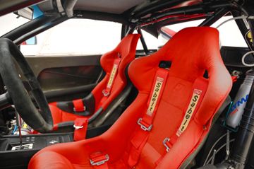 1993 Ferrari 348 缩略图 29