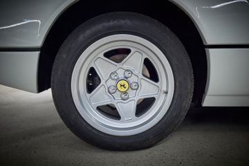 1982 Ferrari 308 缩略图 11