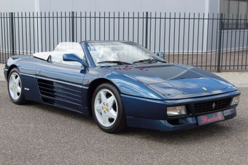 صورة مصغرة 2 لـ 1995 Ferrari 348