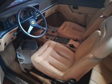 1986 Ferrari MONDIAL — миниатюра 8