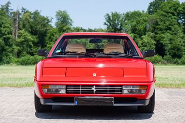 صورة مصغرة 4 لـ 1992 Ferrari MONDIAL