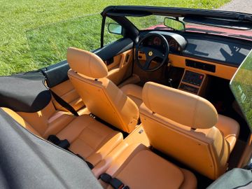 1993 Ferrari MONDIAL 缩略图 10
