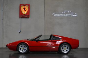 1980 Ferrari 308 缩略图 8