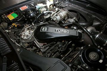 صورة مصغرة 19 لـ 1993 Bentley CONTINENTAL