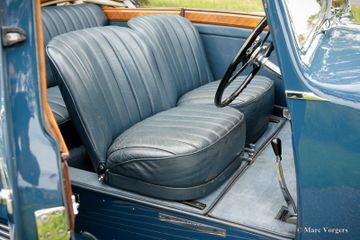 1936 Bentley OTHERS 照片 6