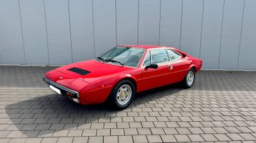 1975 Ferrari DINO GT4 — фото 1
