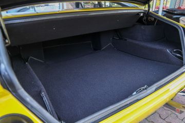 1971 Ferrari 365 — миниатюра 29