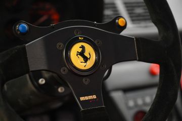 1993 Ferrari 348 缩略图 33