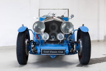 1952 Bentley OTHERS 缩略图 2