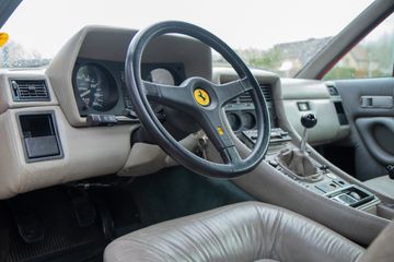 صورة مصغرة 27 لـ 1983 Ferrari 400