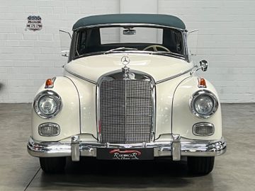 صورة 6 لـ 1962 Mercedes-BENZ 300