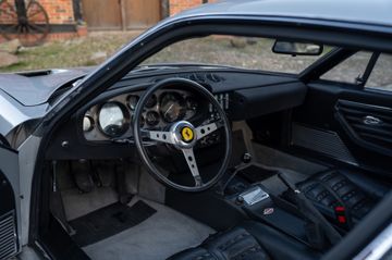 1973 Ferrari 365 — миниатюра 13