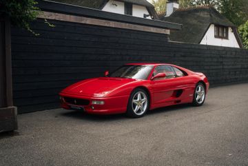 صورة مصغرة 7 لـ 1997 Ferrari F355