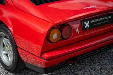 1987 Ferrari 328 — миниатюра 19