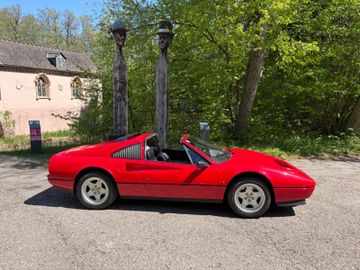 صورة 1 لـ 1986 Ferrari 328