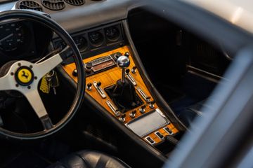 1972 Ferrari 365 — миниатюра 9