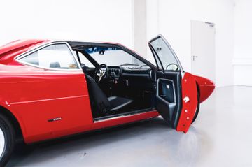 1979 Ferrari DINO GT4 — миниатюра 43