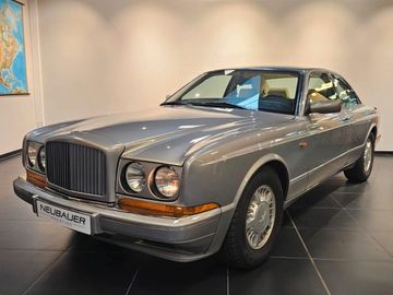 1992 Bentley CONTINENTAL — фото 3