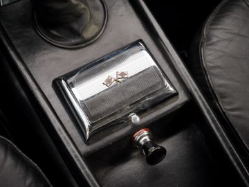 1967 Ferrari 330 — миниатюра 18