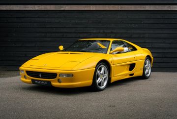 صورة 1 لـ 1995 Ferrari F355