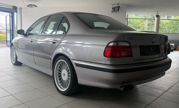 2000 Alpina B10 缩略图 7