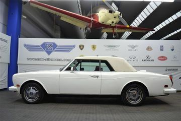 صورة 5 لـ 1987 Bentley CONTINENTAL