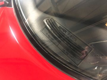 1978 Ferrari 308 缩略图 6