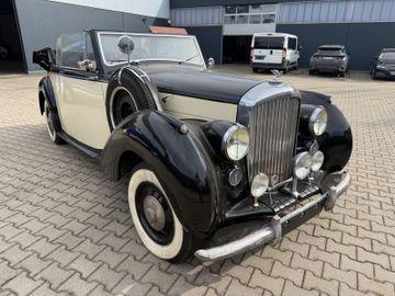 1947 Bentley OTHERS 照片 1