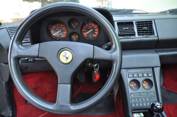 صورة مصغرة 13 لـ 1991 Ferrari 348