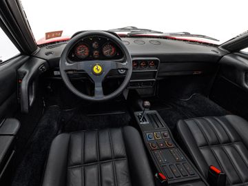 1989 Ferrari 328 缩略图 12