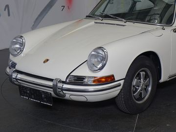 1967 Porsche OTHERS 缩略图 12