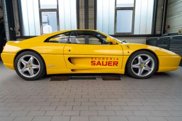 صورة مصغرة 4 لـ 1998 Ferrari F355