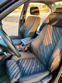 1997 Alpina B10 — миниатюра 9