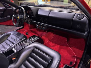 صورة مصغرة 19 لـ 1992 Ferrari 512