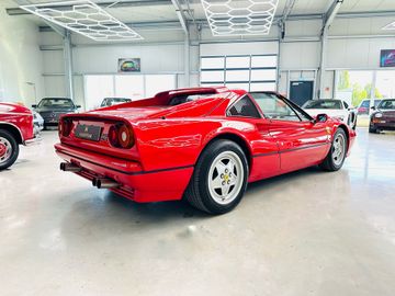 1989 Ferrari 328 缩略图 20