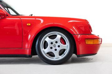 1992 Porsche OTHERS 缩略图 22