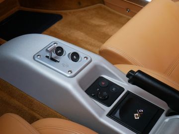 2000 Ferrari 360 缩略图 34