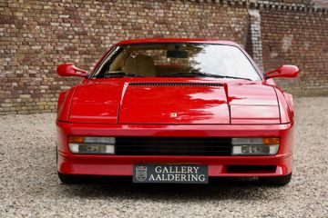 صورة مصغرة 30 لـ 1987 Ferrari TESTAROSSA