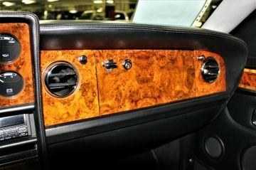 صورة مصغرة 13 لـ 1993 Bentley CONTINENTAL